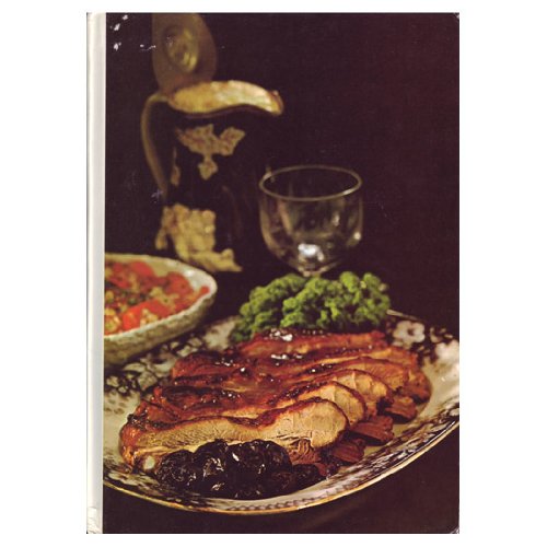 The Creole Cookbook