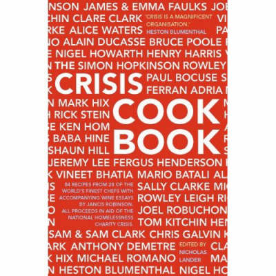 The Crisis Cook Book