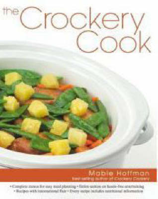 The Crockery Cook