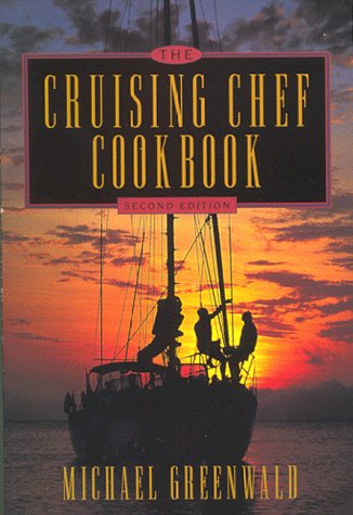 The Cruising Chef Cookbook