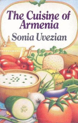 The Cuisine of Armenia