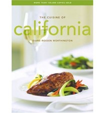 The Cuisine of California