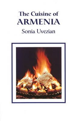 The Cuisines of Armenia