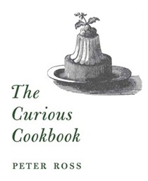 The Curious Cookbook