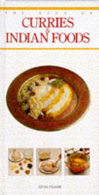 The Curries and Indian Foods