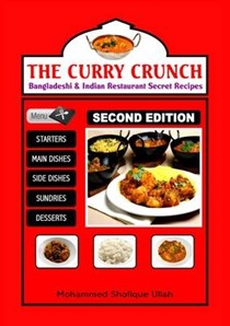 The Curry Crunch