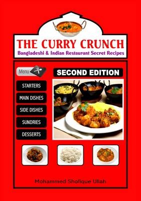 The Curry Crunch