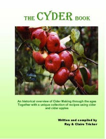 The Cyder Book