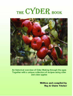 The Cyder Book