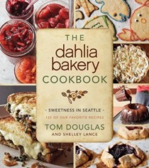 Tom Douglas Cookbooks, Recipes and Biography | Eat Your Books