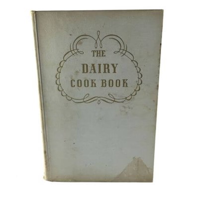 The Dairy Cook Book