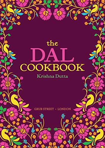 The Dal Cookbook