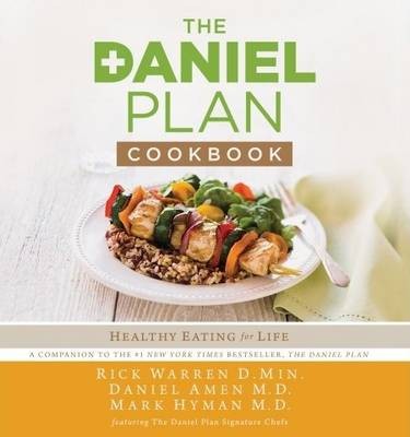 The Daniel Plan Cookbook