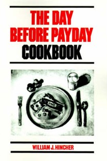 The Day Before Payday Cookbook