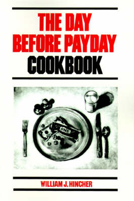 The Day Before Payday Cookbook