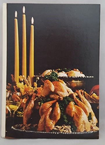 The Deep South Cookbook