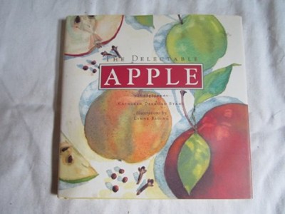 The Delectable Apple
