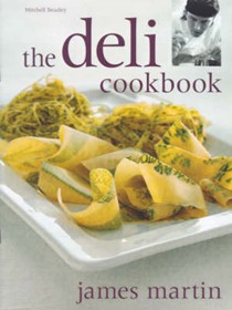 The Deli Cookbook