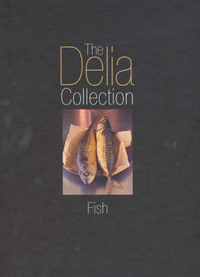 The Delia Collection: Fish