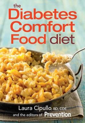 The Diabetes Comfort Food Diet