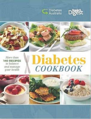 The Diabetes Cookbook