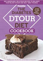 The Diabetes Dtour Diet Cookbook