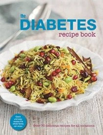 The Diabetes Recipe Book