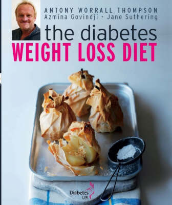 The Diabetes Weight Loss Diet