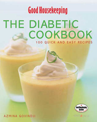 The Diabetic Cookbook