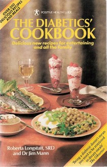 The Diabetics' Cookbook