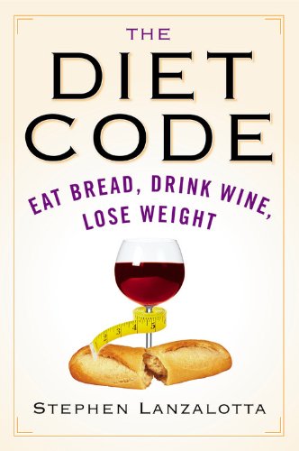 The Diet Code: Revolutionary Weight Loss Secrets From Da Vinci and the Golden Ratio