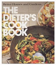 The Dieter's Cook Book