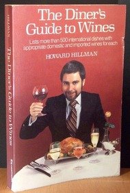 The Diner's Guide to Wines