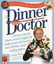 The Dinner Doctor: Quick Cooking When Time Is Short