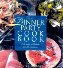 The Dinner Party Book