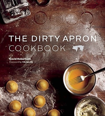 The Dirty Apron Cookbook