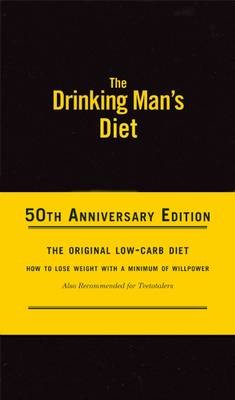The Drinking Man's Diet: 50th Anniversary Edition