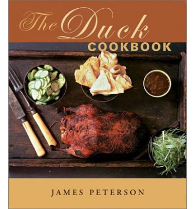 The Duck Cookbook