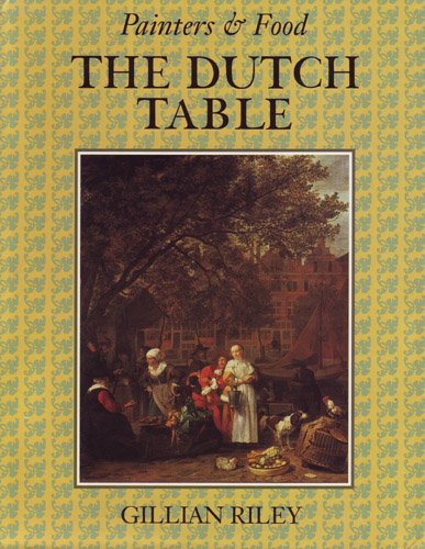 The Dutch Table