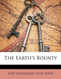 The Earth's Bounty