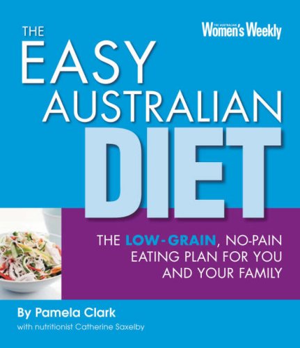 The Easy Australian Diet