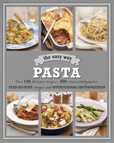 The Easy Way Pasta