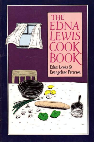 The Edna Lewis Cookbook