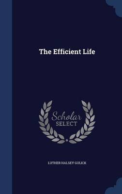 The Efficient Life