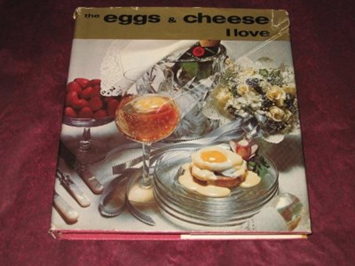 The Eggs and Cheese I Love