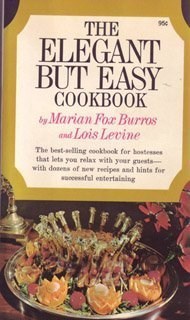 The Elegant But Easy Cookbook