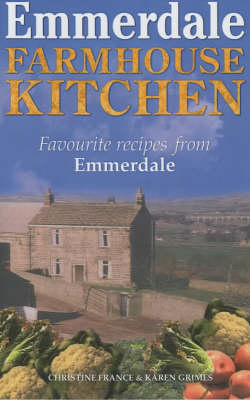 The Emmerdale Farmhouse Kitchen