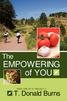 The Empowering of You, Part One of a Trilogy III