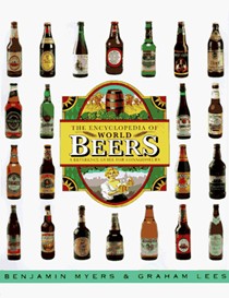 The Encyclopedia of World Beers