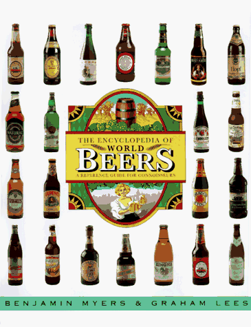 The Encyclopedia of World Beers